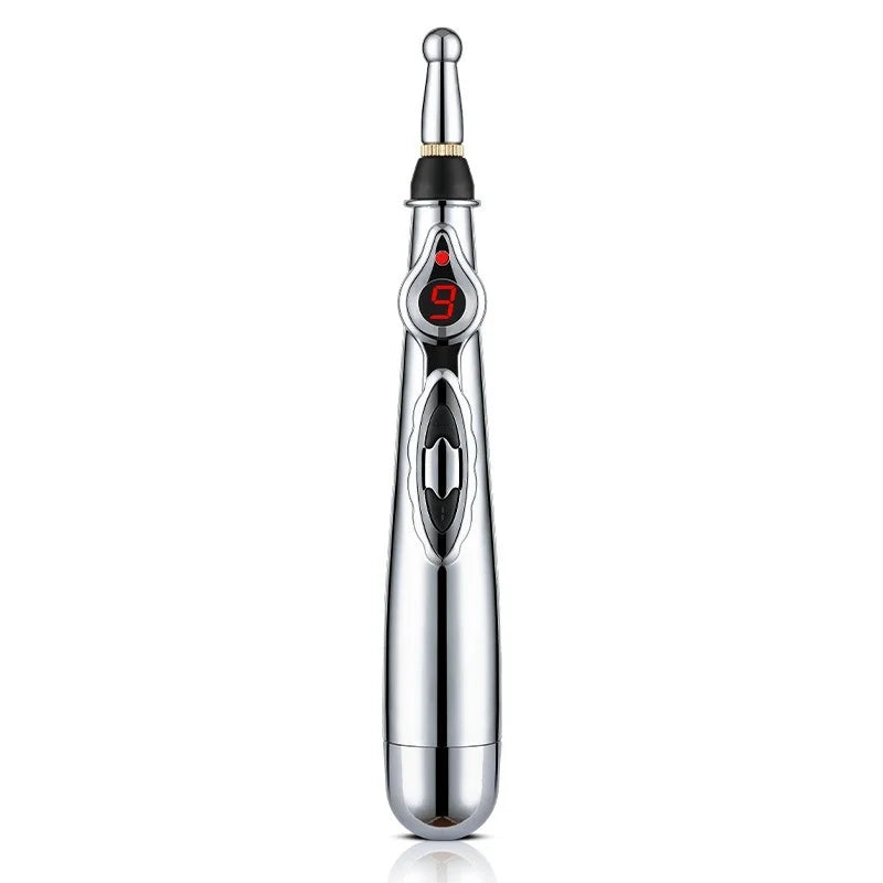 Electronic Acupuncture Pen Electric Meridians