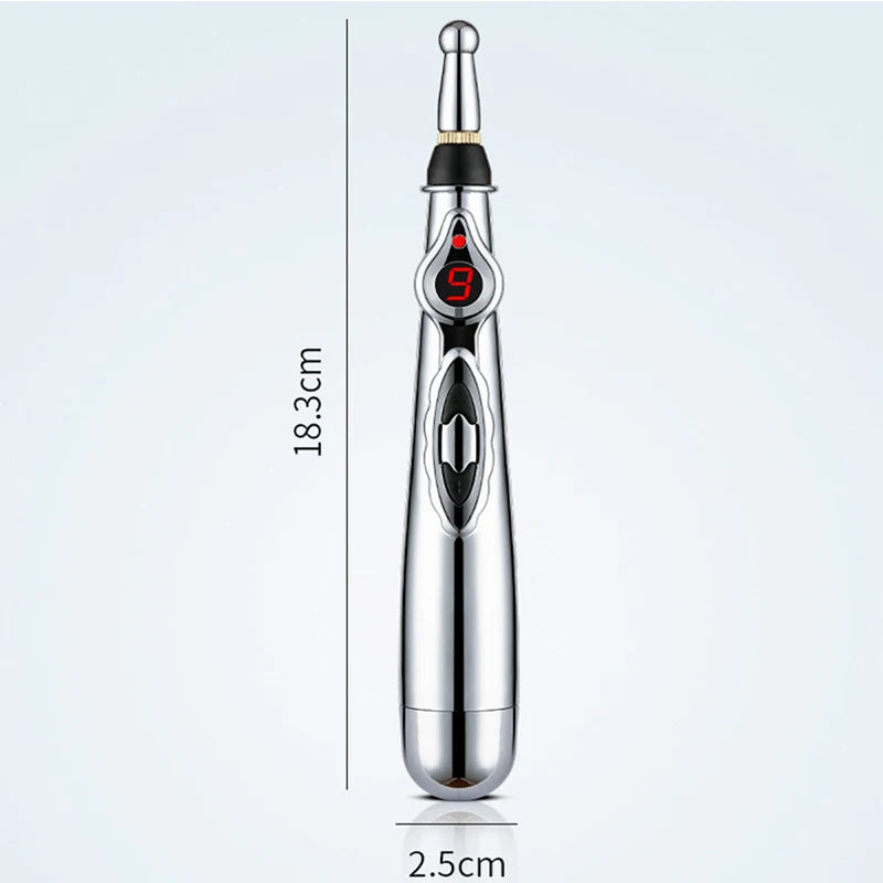 Electronic Acupuncture Pen Electric Meridians