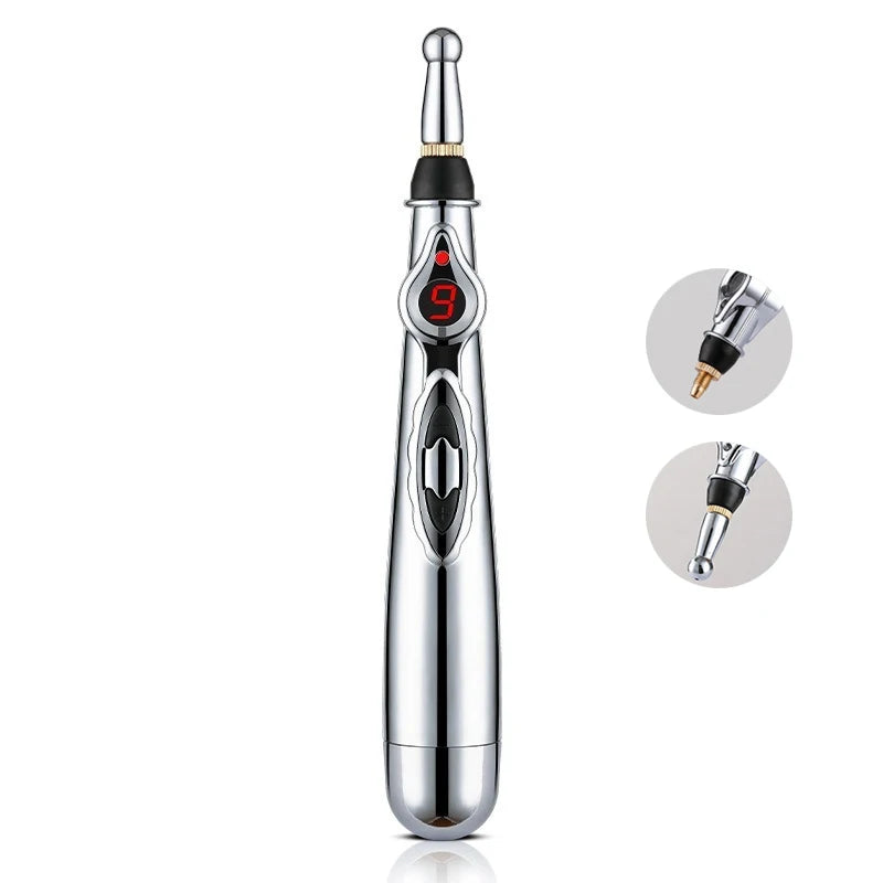 Electronic Acupuncture Pen Electric Meridians